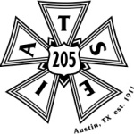 IATSE Local 205