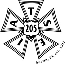 IATSE Local 205 (Old Website)