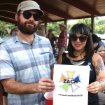 Local 205 Stagehand Appreciation Cookout #WeGotYourBackZACH