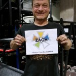 IATSE Local 675 #WeGotYourBackZACH