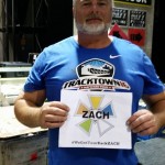 IATSE Local 675 #WeGotYourBackZACH