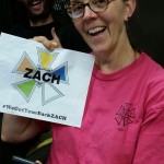 IATSE Local 675 #WeGotYourBackZACH