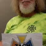 IATSE Local 28 & 675 #WeGotYourBackZACH