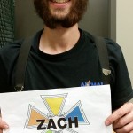 IATSE Local 28 & 675 #WeGotYourBackZACH