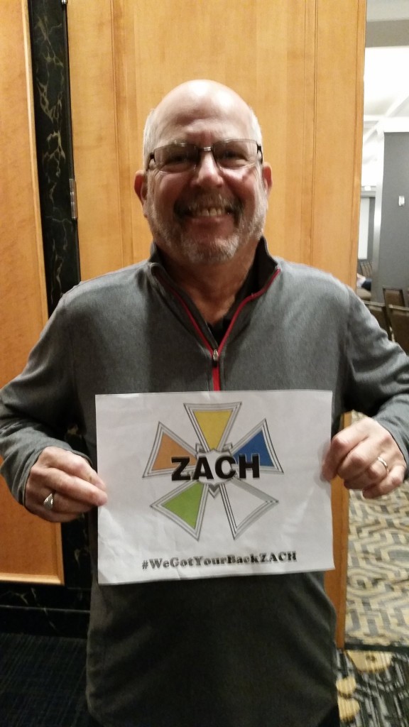 via Local 28, #WeGotYourBackZACH