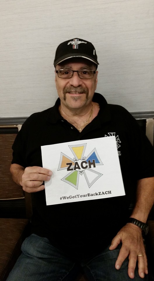 via Local 28, #WeGotYourBackZACH