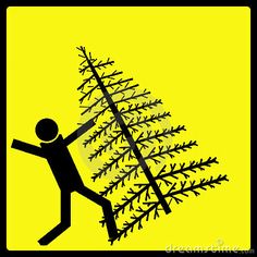 stickman-tree